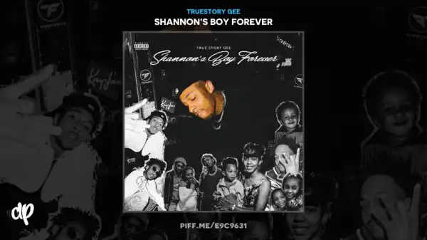 TrueStory Gee - Heart In The Streets